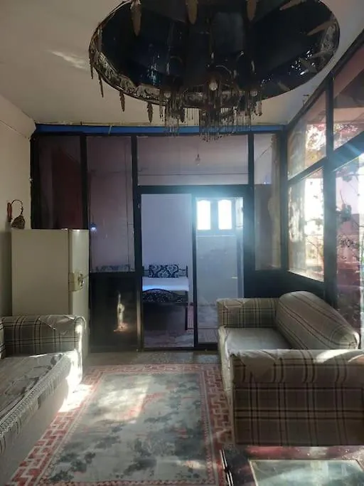 The Best Rooftop Villa In Luxor