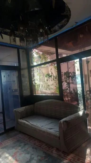 The Best Rooftop Villa In Luxor