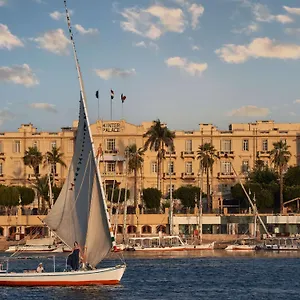 Sofitel Winter Palace Louxor