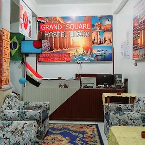 Grand Square Louxor