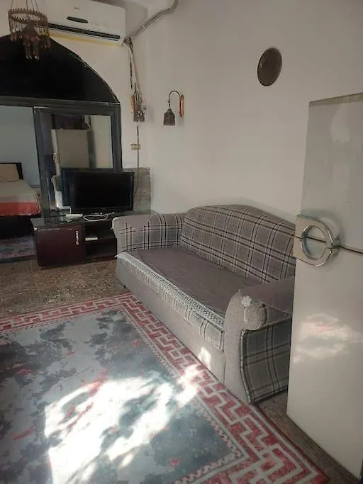 The Best Rooftop Villa In Luxor