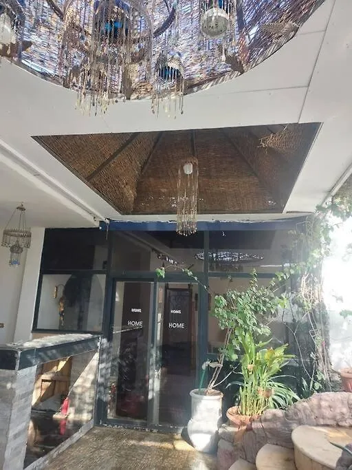 The Best Rooftop Villa In Luxor Egypt